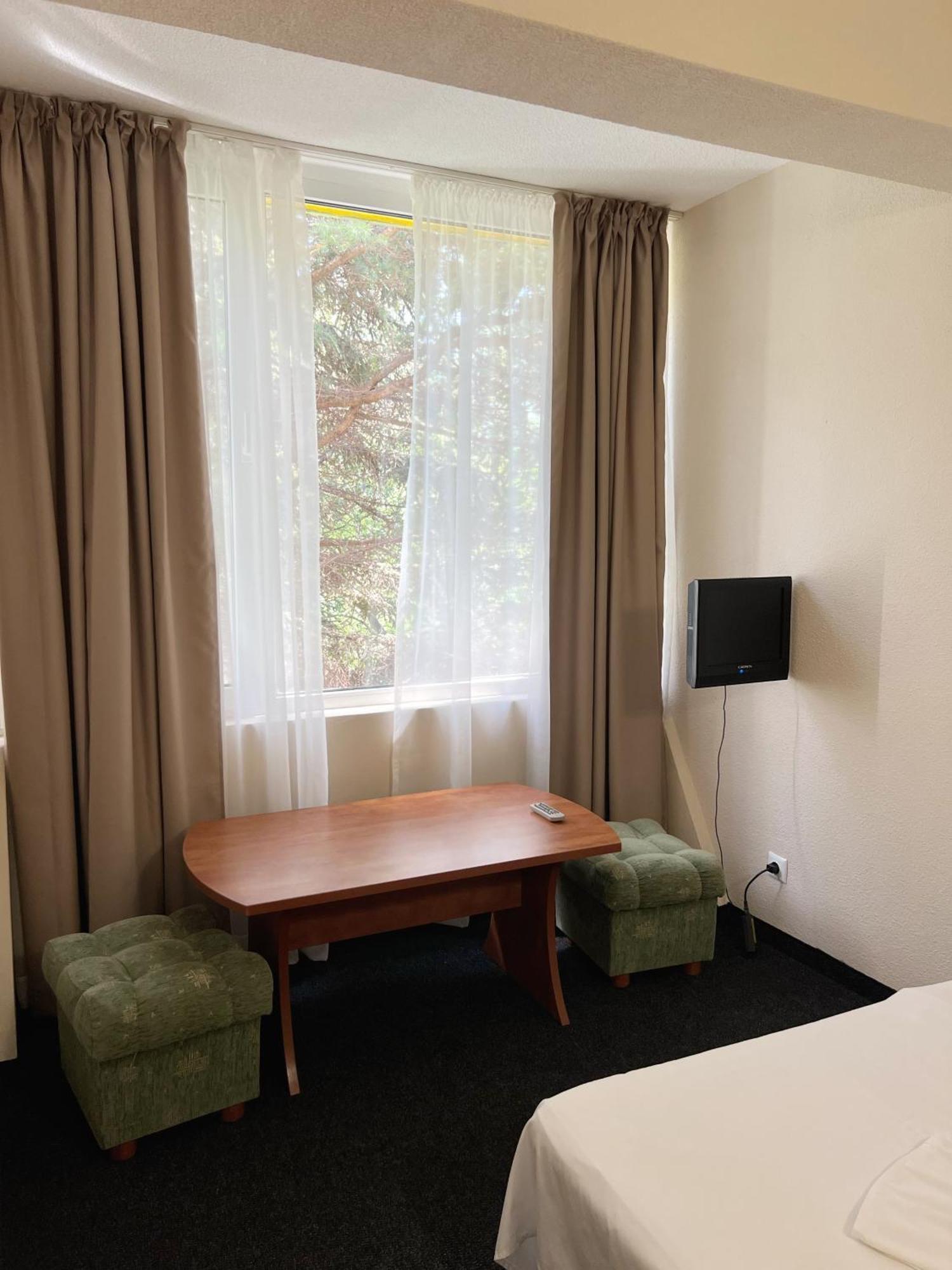 Hotel Jambo Golden Sands Exterior photo