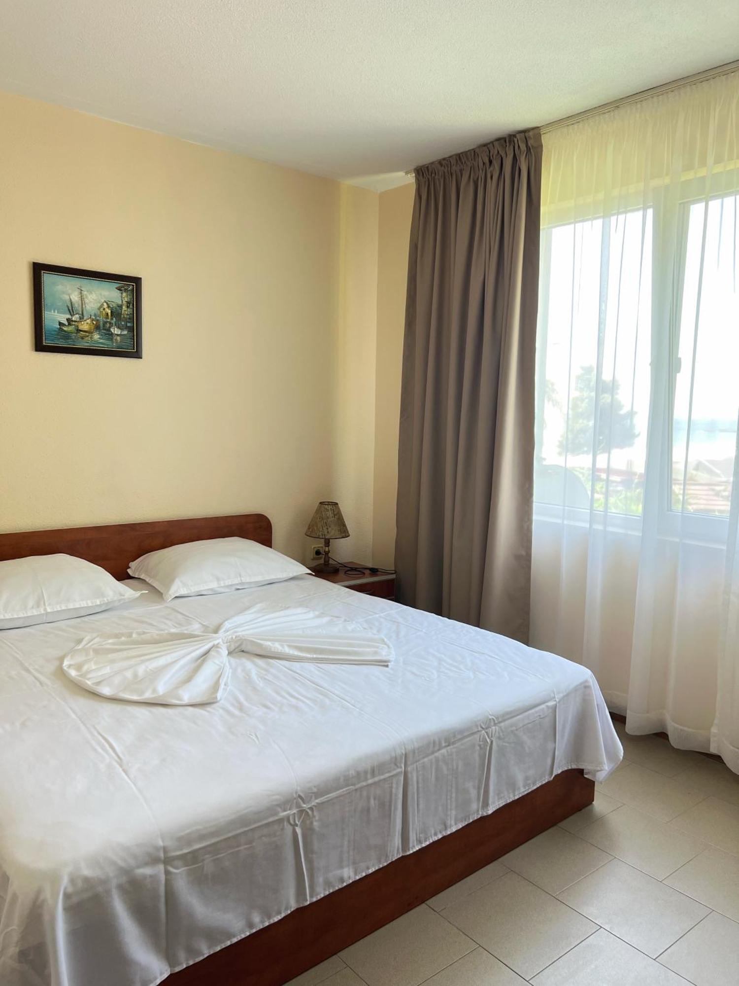 Hotel Jambo Golden Sands Exterior photo