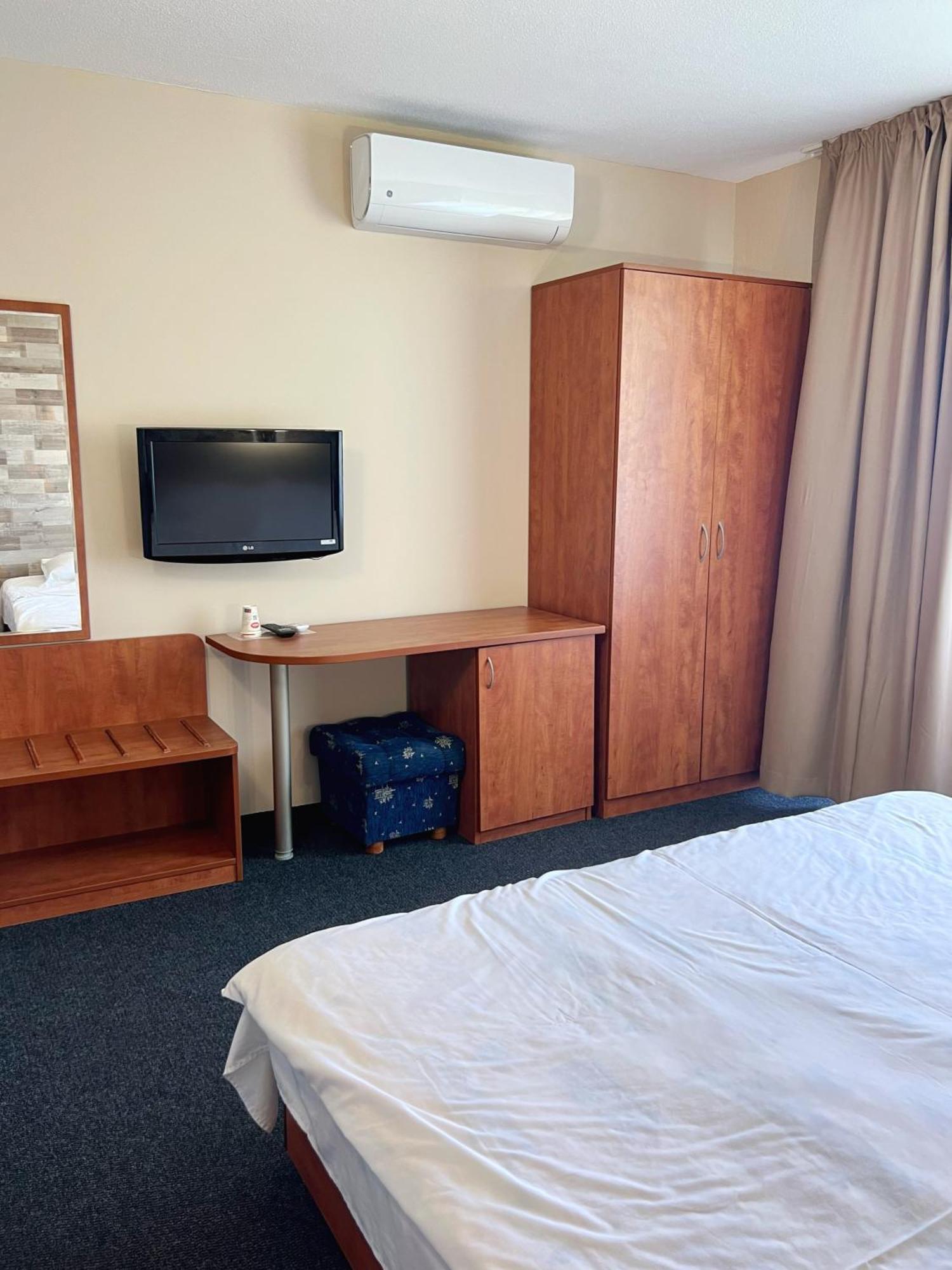 Hotel Jambo Golden Sands Exterior photo