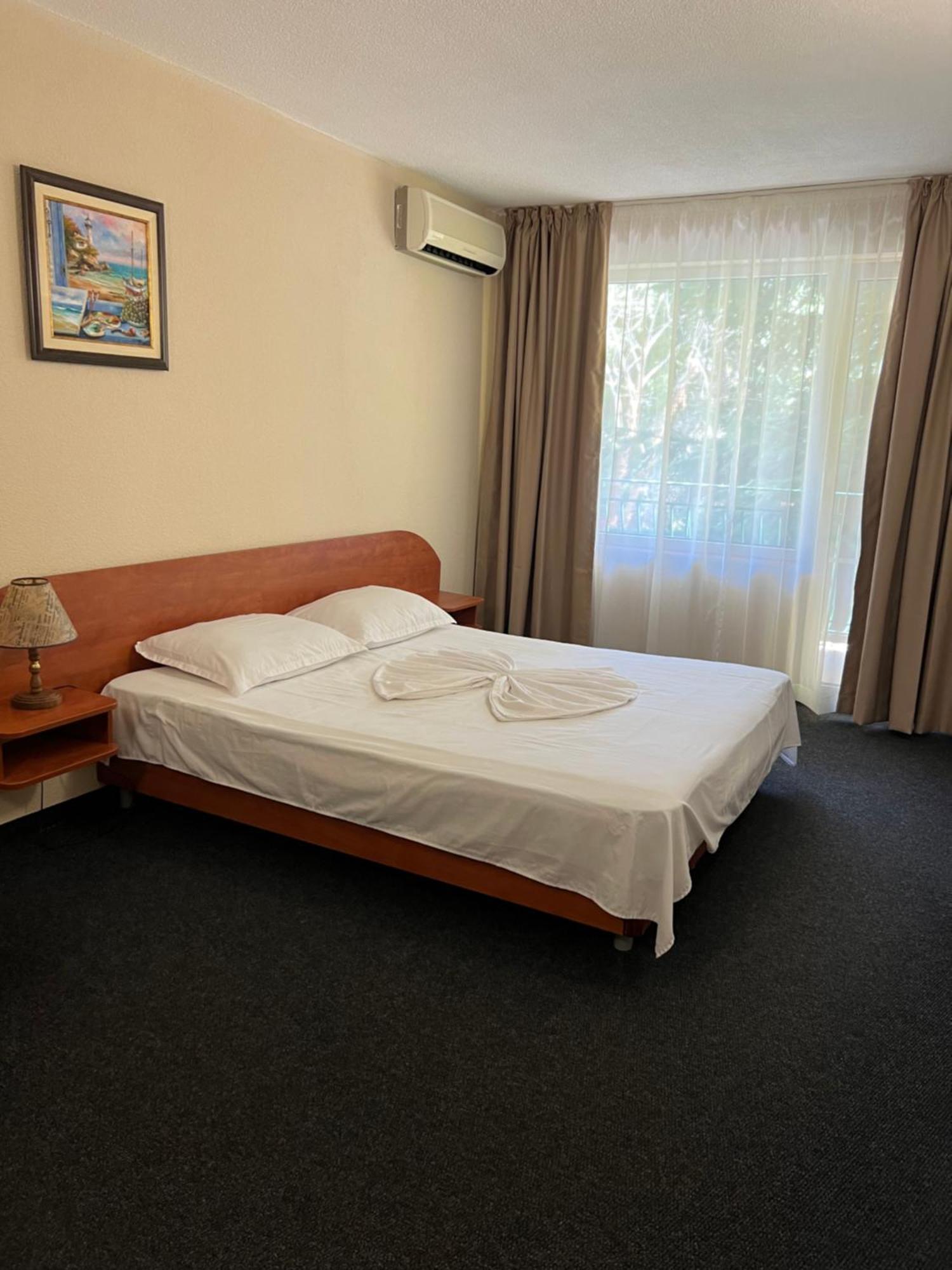 Hotel Jambo Golden Sands Exterior photo